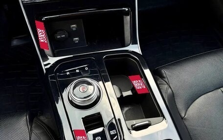 KIA K5, 2022 год, 2 220 000 рублей, 13 фотография
