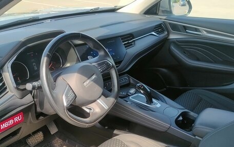 Haval F7 I, 2021 год, 1 680 000 рублей, 9 фотография