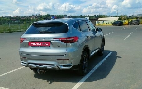 Haval F7 I, 2021 год, 1 680 000 рублей, 4 фотография