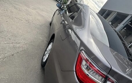 Toyota Camry, 2015 год, 2 100 000 рублей, 9 фотография