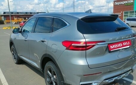 Haval F7 I, 2021 год, 1 680 000 рублей, 6 фотография