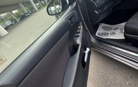 Toyota Camry, 2015 год, 2 100 000 рублей, 15 фотография