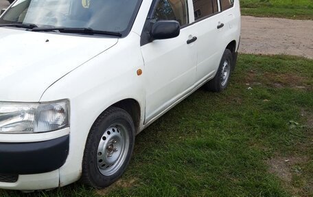 Toyota Probox I, 2003 год, 350 000 рублей, 4 фотография