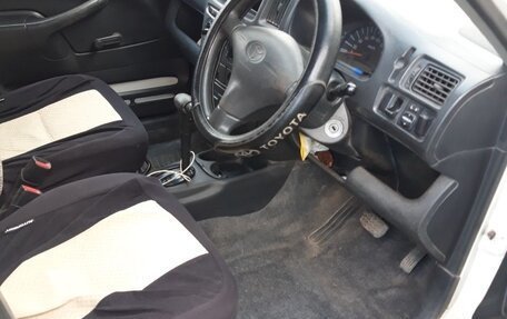 Toyota Probox I, 2003 год, 350 000 рублей, 8 фотография