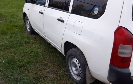 Toyota Probox I, 2003 год, 350 000 рублей, 5 фотография
