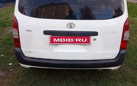 Toyota Probox I, 2003 год, 350 000 рублей, 3 фотография