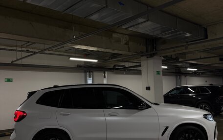 BMW X3, 2024 год, 6 100 000 рублей, 3 фотография