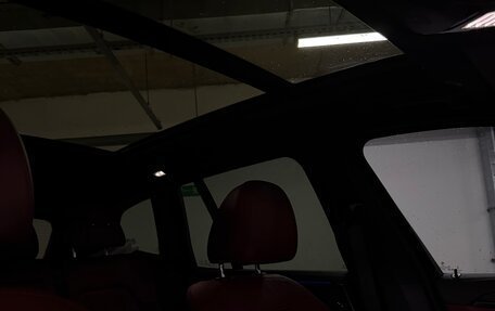 BMW X3, 2024 год, 6 100 000 рублей, 9 фотография