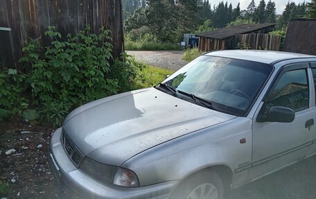 Daewoo Nexia I рестайлинг, 2003 год, 110 000 рублей, 5 фотография