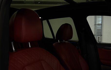 BMW X3, 2024 год, 6 100 000 рублей, 8 фотография