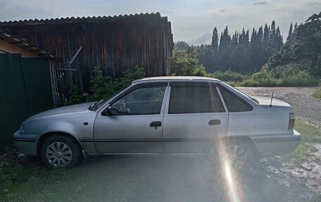 Daewoo Nexia I рестайлинг, 2003 год, 110 000 рублей, 6 фотография
