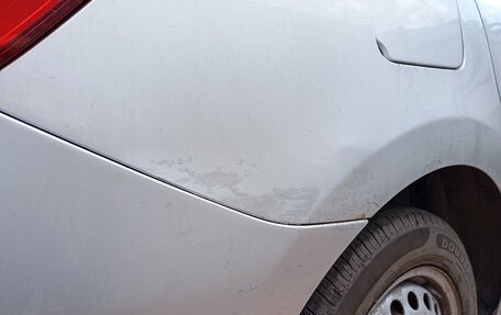 Renault Logan II, 2015 год, 440 000 рублей, 6 фотография