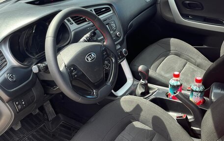KIA cee'd III, 2013 год, 695 000 рублей, 6 фотография