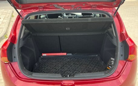 KIA cee'd III, 2013 год, 695 000 рублей, 9 фотография