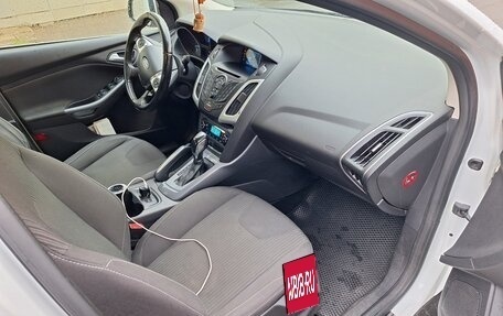 Ford Focus III, 2011 год, 810 000 рублей, 4 фотография