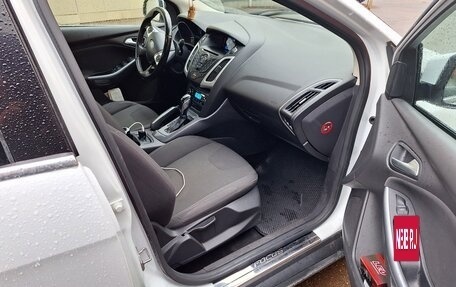 Ford Focus III, 2011 год, 810 000 рублей, 5 фотография