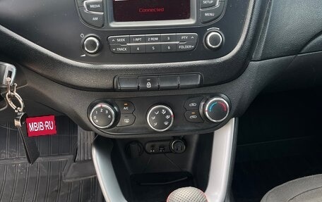 KIA cee'd III, 2013 год, 695 000 рублей, 13 фотография