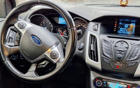 Ford Focus III, 2011 год, 810 000 рублей, 6 фотография