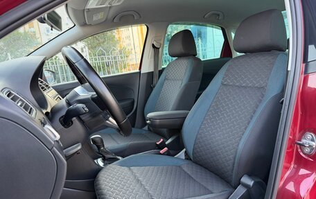 Volkswagen Polo VI (EU Market), 2019 год, 1 497 000 рублей, 21 фотография