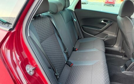Volkswagen Polo VI (EU Market), 2019 год, 1 497 000 рублей, 20 фотография