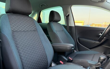 Volkswagen Polo VI (EU Market), 2019 год, 1 497 000 рублей, 22 фотография