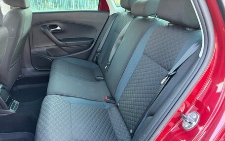 Volkswagen Polo VI (EU Market), 2019 год, 1 497 000 рублей, 18 фотография