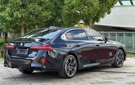 BMW 5 серия, 2025 год, 6 290 032 рублей, 4 фотография