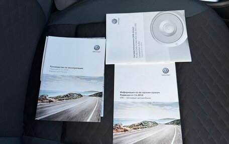Volkswagen Polo VI (EU Market), 2019 год, 1 497 000 рублей, 31 фотография
