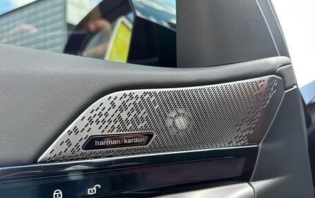 BMW 5 серия, 2025 год, 6 290 032 рублей, 8 фотография
