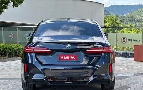 BMW 5 серия, 2025 год, 6 290 032 рублей, 5 фотография