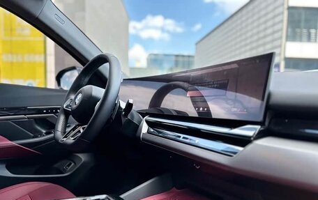 BMW 5 серия, 2025 год, 6 290 032 рублей, 12 фотография