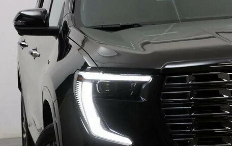 GMC Acadia, 2026 год, 11 500 000 рублей, 8 фотография