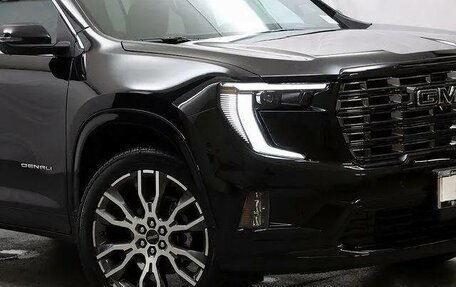 GMC Acadia, 2026 год, 11 500 000 рублей, 4 фотография