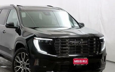 GMC Acadia, 2026 год, 11 500 000 рублей, 3 фотография