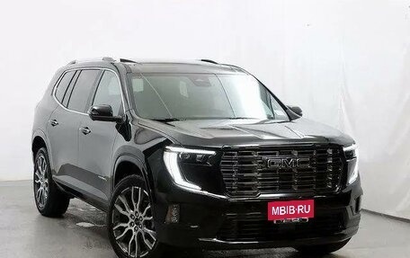 GMC Acadia, 2026 год, 11 500 000 рублей, 2 фотография