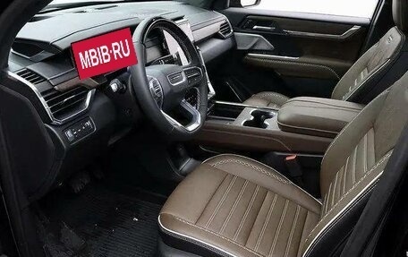 GMC Acadia, 2026 год, 11 500 000 рублей, 10 фотография