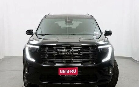 GMC Acadia, 2026 год, 11 500 000 рублей, 5 фотография