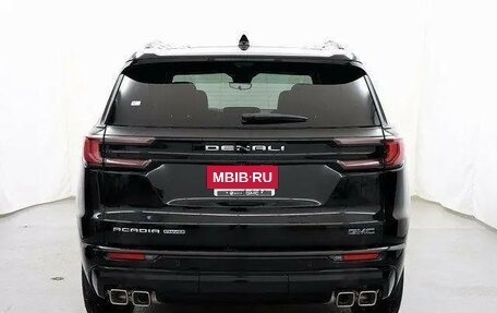 GMC Acadia, 2026 год, 11 500 000 рублей, 9 фотография