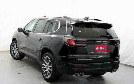 GMC Acadia, 2026 год, 11 500 000 рублей, 6 фотография
