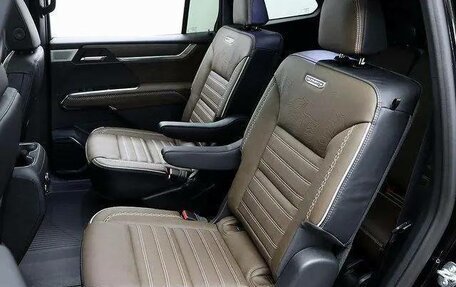 GMC Acadia, 2026 год, 11 500 000 рублей, 13 фотография