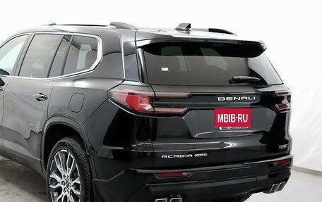 GMC Acadia, 2026 год, 11 500 000 рублей, 7 фотография
