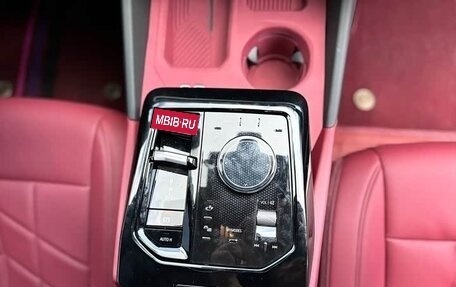 BMW 5 серия, 2025 год, 6 290 032 рублей, 11 фотография