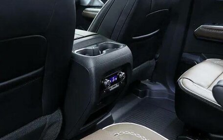 GMC Acadia, 2026 год, 11 500 000 рублей, 15 фотография