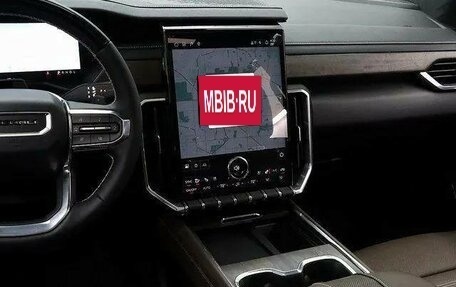 GMC Acadia, 2026 год, 11 500 000 рублей, 19 фотография