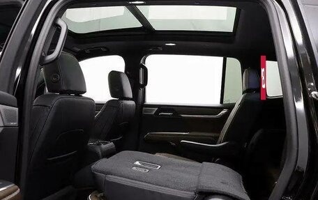 GMC Acadia, 2026 год, 11 500 000 рублей, 14 фотография