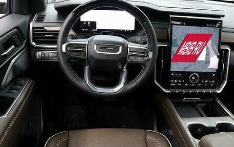 GMC Acadia, 2026 год, 11 500 000 рублей, 16 фотография