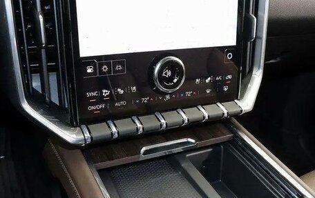GMC Acadia, 2026 год, 11 500 000 рублей, 23 фотография