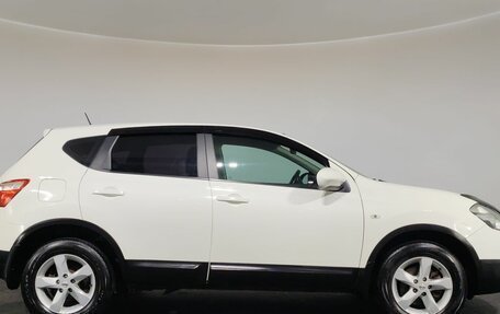 Nissan Qashqai, 2012 год, 940 000 рублей, 4 фотография