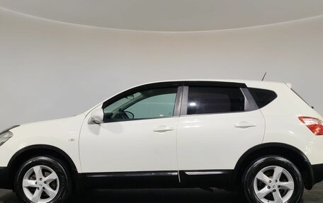 Nissan Qashqai, 2012 год, 940 000 рублей, 8 фотография