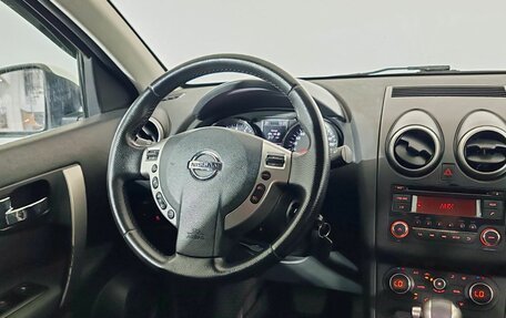 Nissan Qashqai, 2012 год, 940 000 рублей, 11 фотография